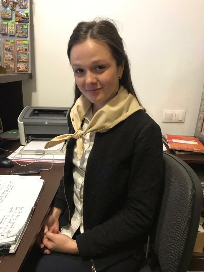 Otel Coin Lviv