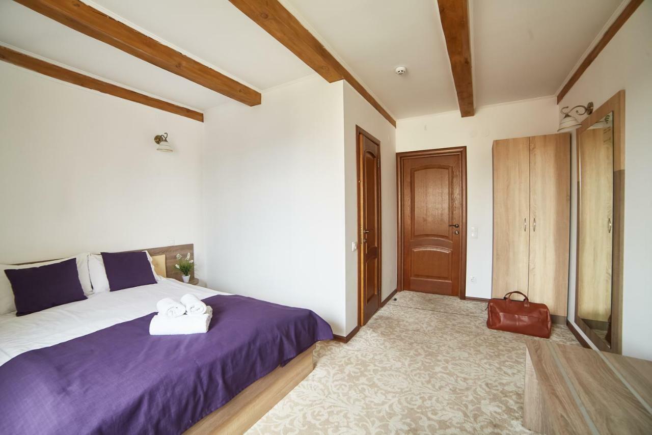 Otel Coin Lviv